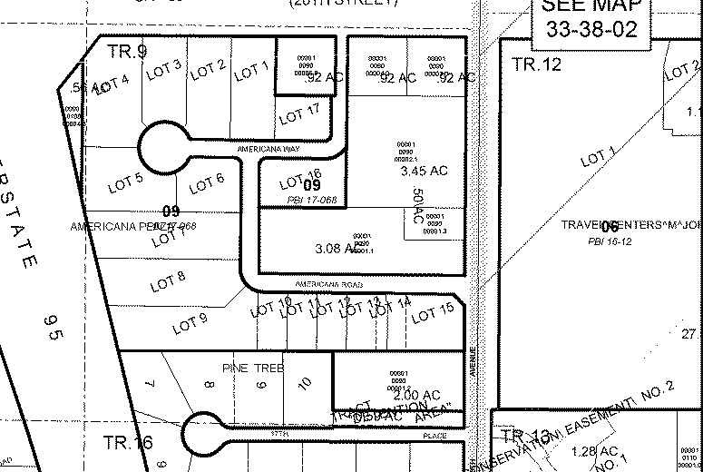 More Photos Of 9015 Americana Rd, Vero Beach Medical For Lease
