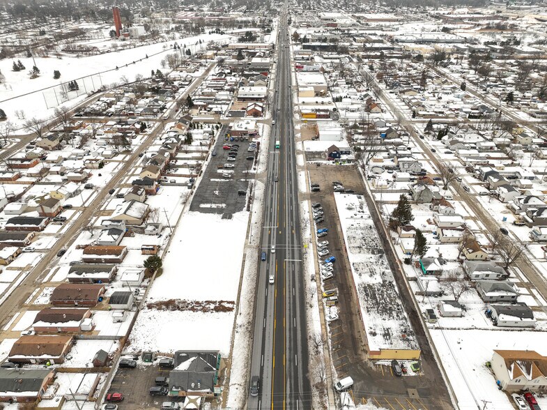 More Photos Of 30530 John R. Rd, Madison Heights Land For Sale