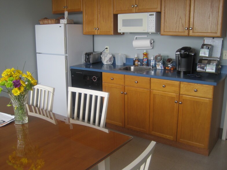 More Photos Of 245 Waterman St, Providence Office For Lease