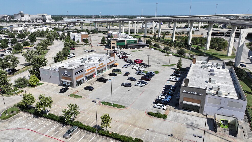 More Photos Of I-10 & 99 Grand Parkway, Katy Unknown For Lease