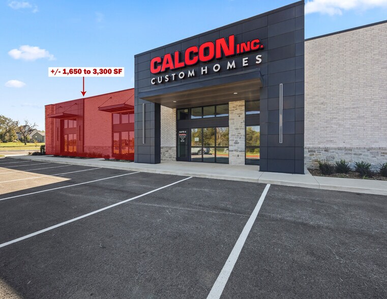 Primary Photo Of 4103 SW 2nd St, Bentonville Office For Lease