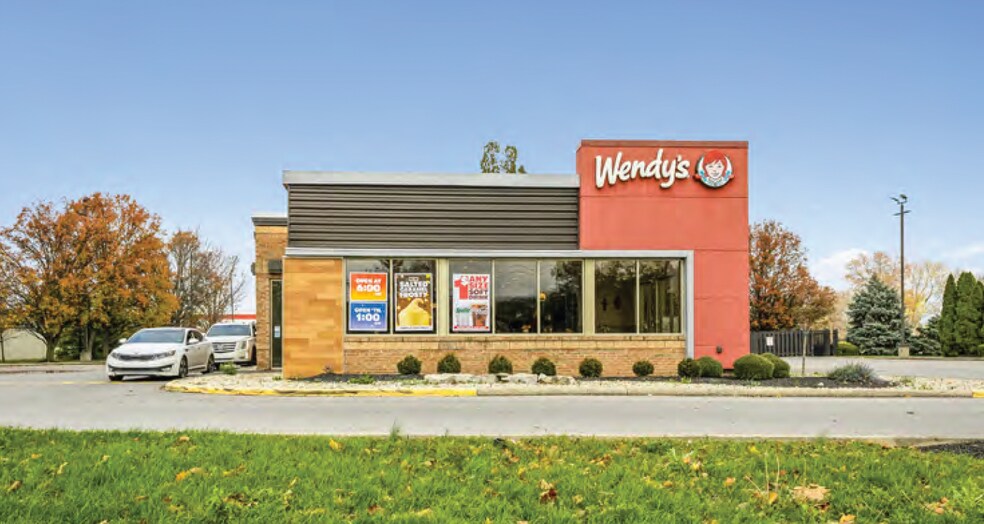 More Photos Of 5900 Groveport Rd, Groveport Fast Food For Sale