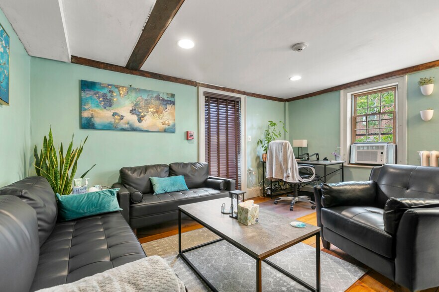 More Photos Of 393-395 Massachusetts Ave, Arlington Office For Sale