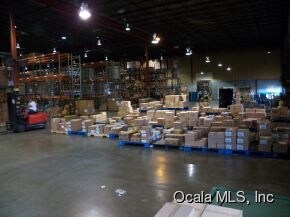 More Photos Of 6045 SE 83rd St, Ocala Distribution For Lease