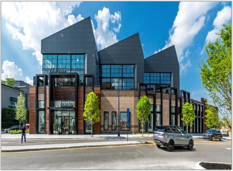 More Photos Of 3969 Morse Xing, Columbus Restaurant For Sale