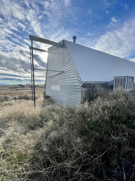 More Photos Of 912 N 600 W, Paul Land For Sale