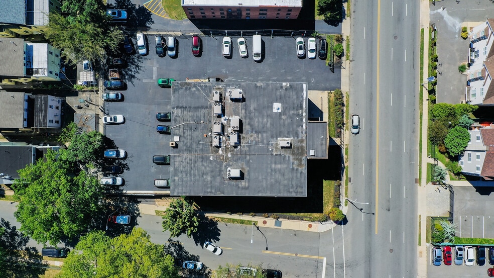 More Photos Of 110 S Grove St, East Orange Medical For Sale