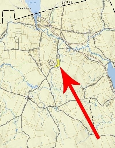 More Photos Of 0 Cheney Hill Rd, Bradford Land For Sale