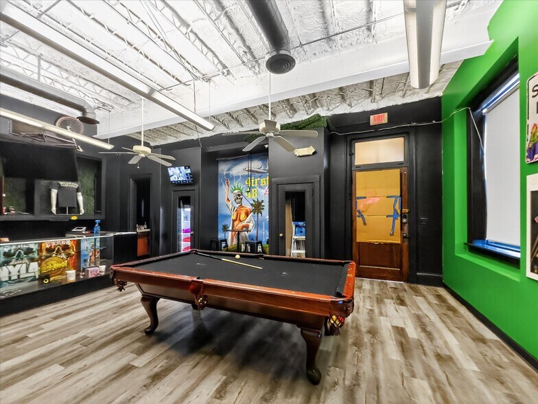 More Photos Of 263 Central Ave, Rochester Storefront Retail Office For Sale