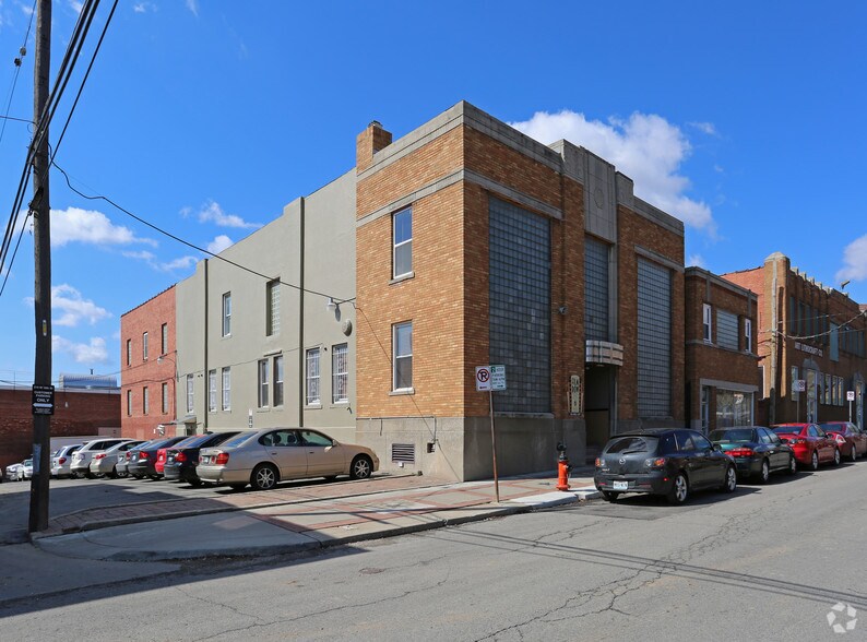 More Photos Of 215 W 18th St, Kansas City Office For Lease