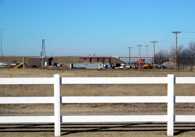 More Photos Of 5940 E 146th St, Collinsville Land For Lease