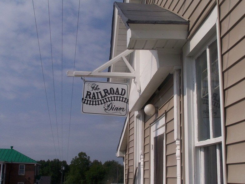 More Photos Of 19379 Beaver Dam Rd, Beaverdam Restaurant For Sale