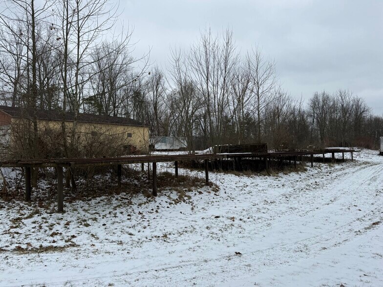 More Photos Of 11990 NE Sate Route 800, Magnolia Industrial For Lease