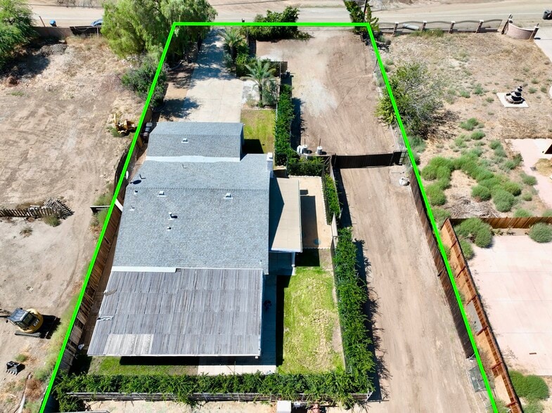 More Photos Of 17180 Wood Rd, Riverside Land For Sale