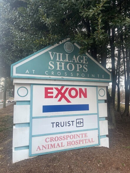 More Photos Of 8900 Village Shops Dr, Fairfax Station Freestanding For Lease