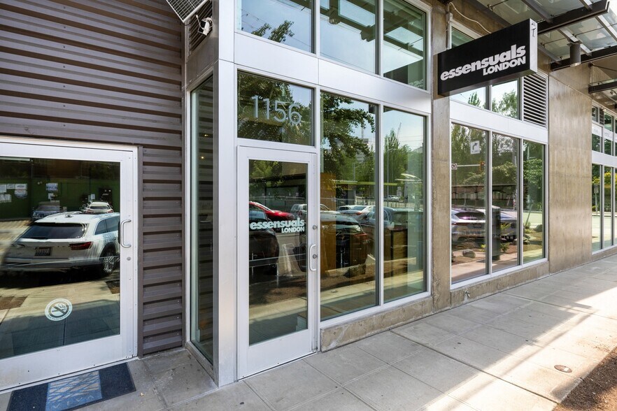 More Photos Of 1101 E Union St, Seattle Apartments For Lease