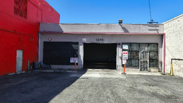 More Photos Of , Los Angeles Industrial For Sale