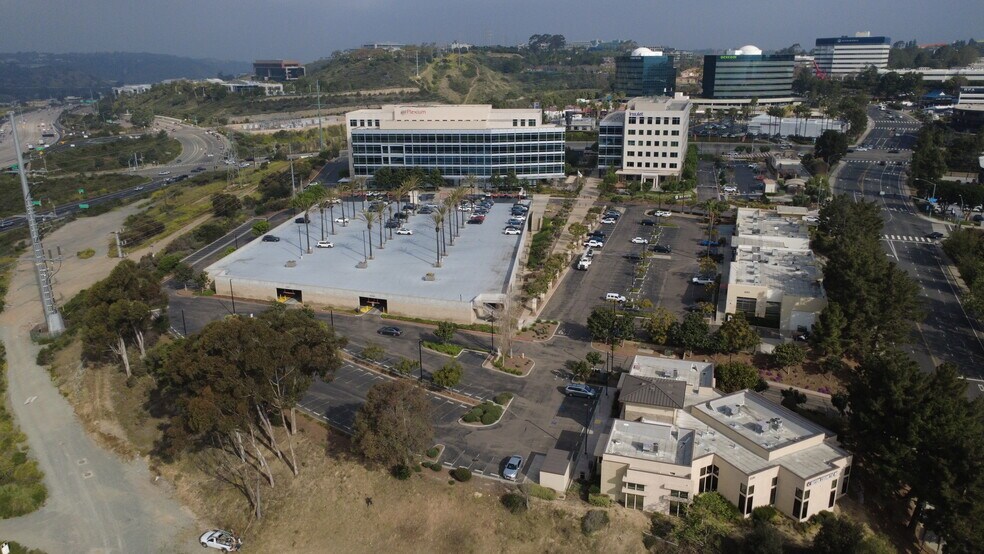More Photos Of 9200 Scranton Rd, San Diego Medical For Lease
