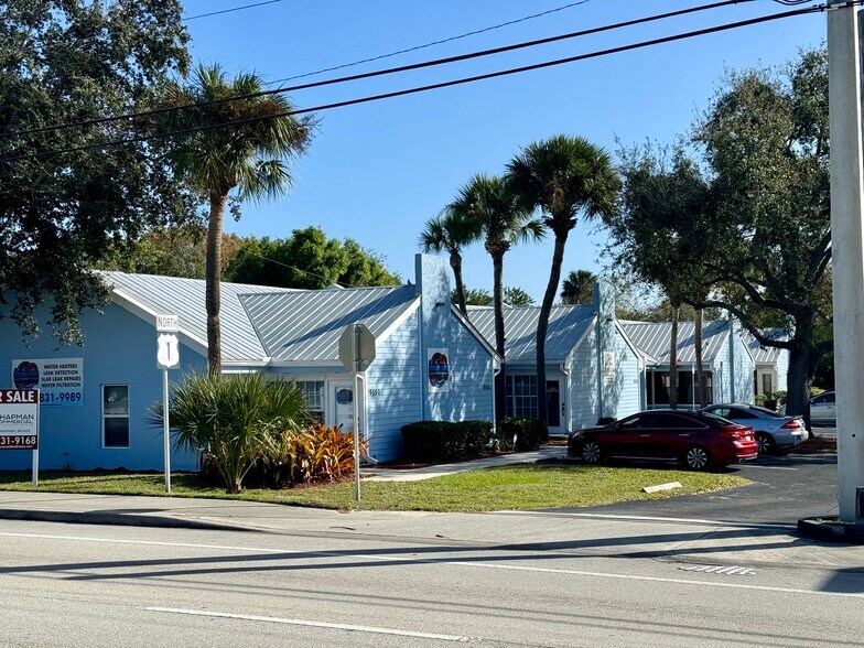 More Photos Of 6560 S Federal Hwy, Port Saint Lucie Office For Lease
