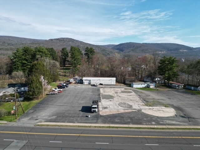 More Photos Of 188 S Main St, Ellenville Land For Sale