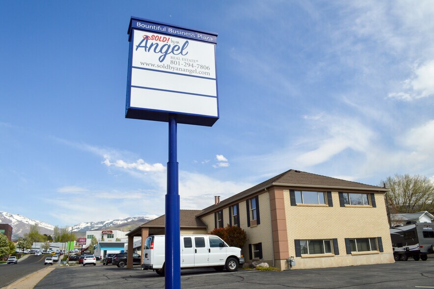 More Photos Of 460 E 1000 N, North Salt Lake Office Residential For Lease