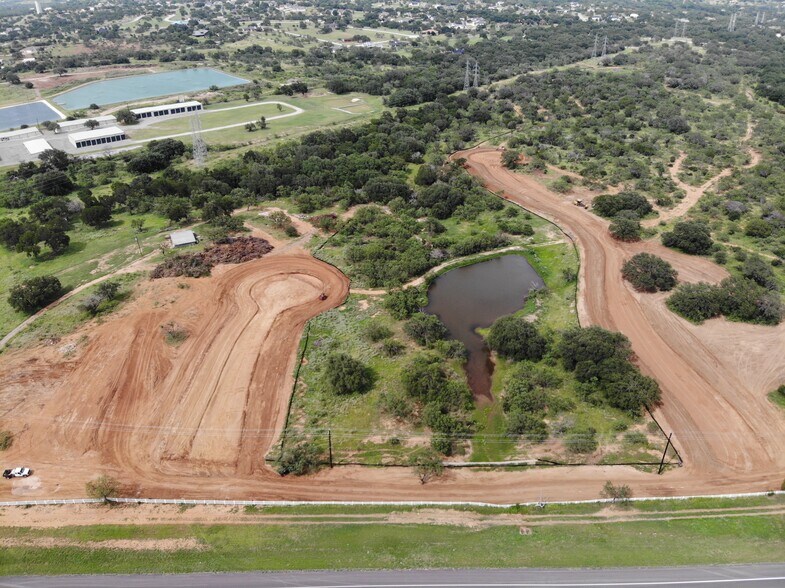 More Photos Of TBD SilverRock Highway 71, Horseshoe Bay Land For Sale