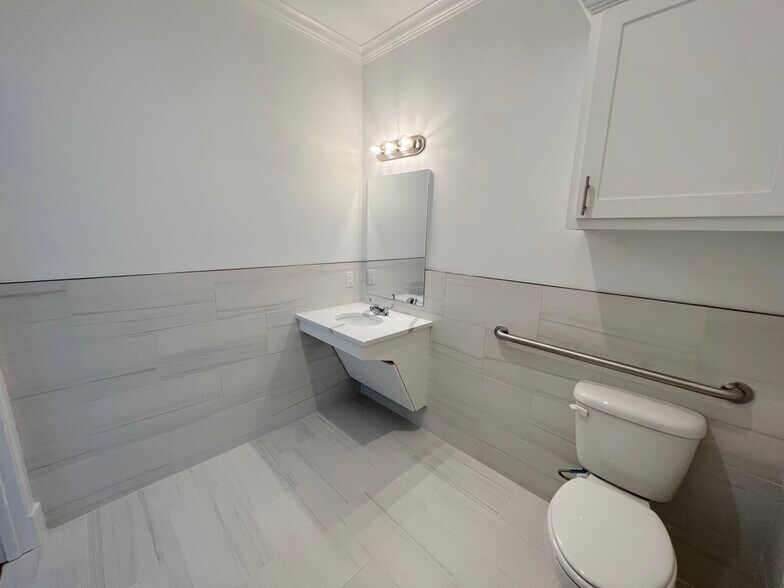 More Photos Of 400 Stonebrook Pky, Frisco Office For Sale