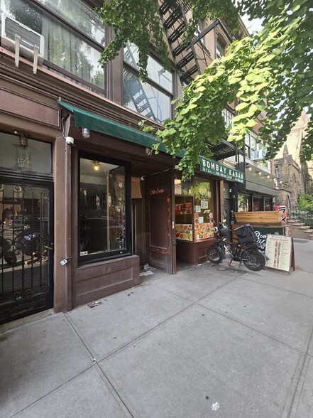 Primary Photo Of 54 7th Ave, Brooklyn Storefront Retail Residential For Lease