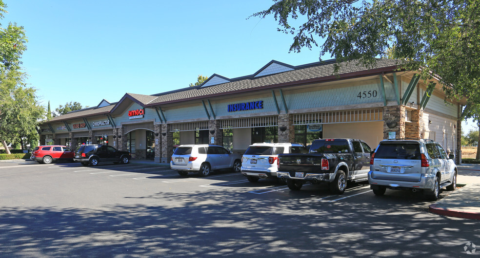 Primary Photo Of 4550 Balfour Rd, Brentwood Convenience Store For Lease