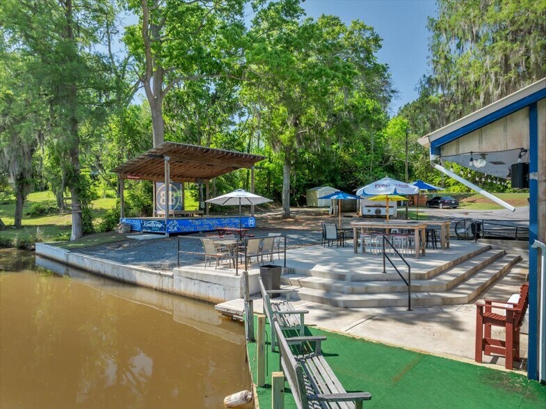 More Photos Of 3077 Lamar Rd, Cobb Restaurant For Sale