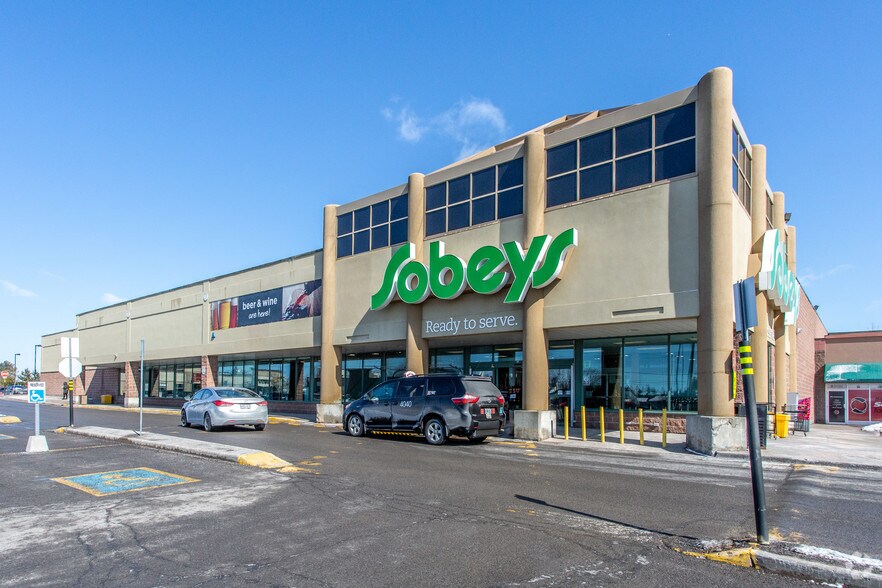 More Photos Of 1581 Greenbank Rd, Ottawa Freestanding For Lease