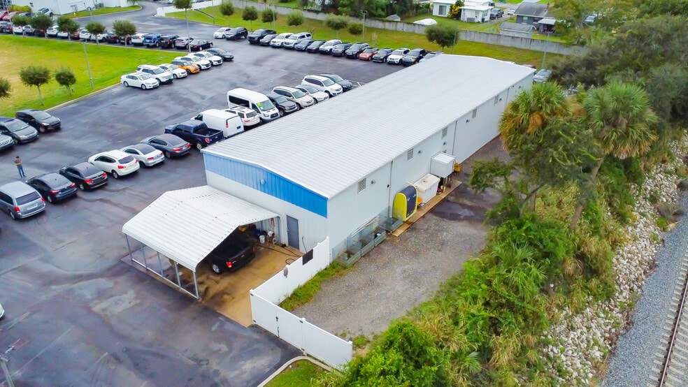 More Photos Of 875 N Cocoa Blvd, Cocoa Auto Dealership For Sale