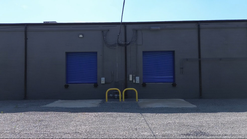 More Photos Of 273 Franklin Rd, Randolph Warehouse For Lease