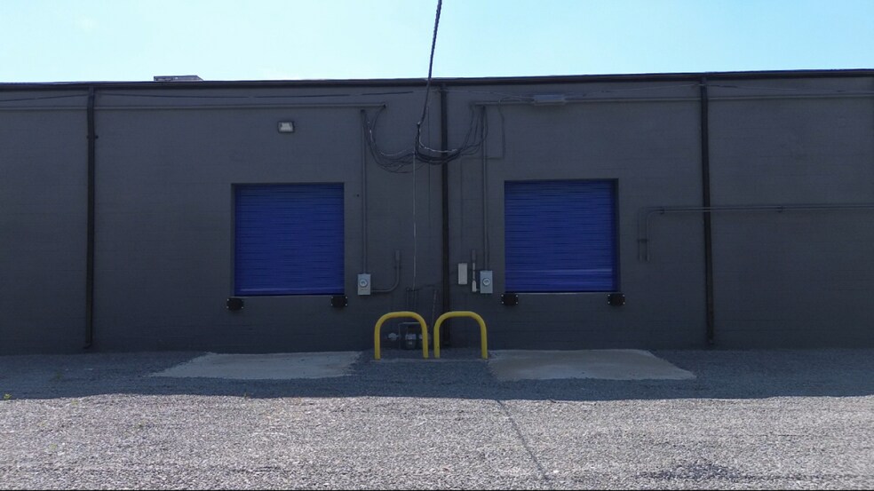 More Photos Of 273 Franklin Rd, Randolph Warehouse For Lease