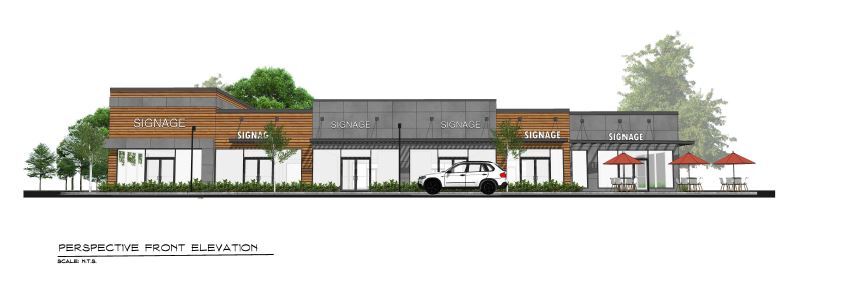 More Photos Of 101 S Main St, New City Freestanding For Lease