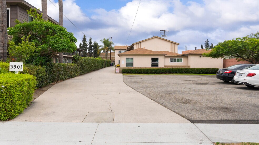 More Photos Of 3301 E Artesia Blvd, Long Beach Multifamily For Sale