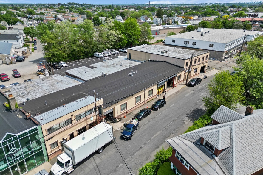 More Photos Of 174-180 Getty Ave, Clifton Warehouse For Sale