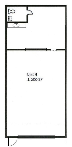 More Photos Of 5350 W Evans Ave, Denver Parking Lot For Lease