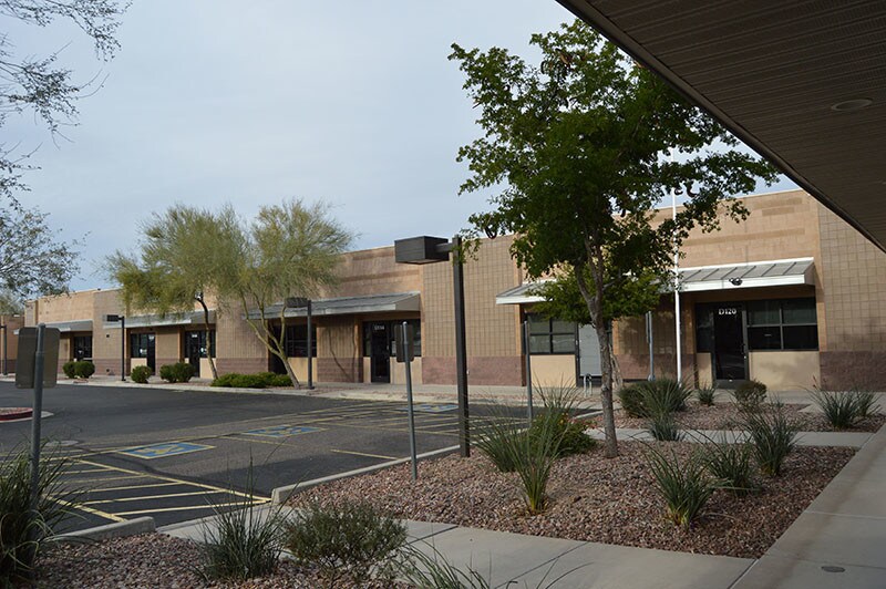 More Photos Of 3654 W Anthem Way, Anthem Unknown For Lease