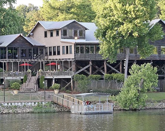 More Photos Of 501 Rice Mine Rd N, Tuscaloosa Restaurant For Sale