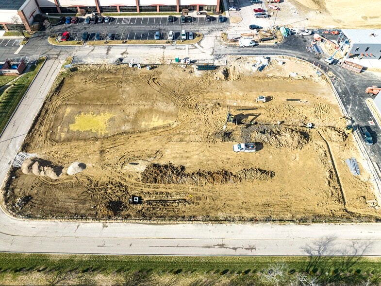 More Photos Of 4290 Glendale Milford Rd, Cincinnati Self Storage For Sale