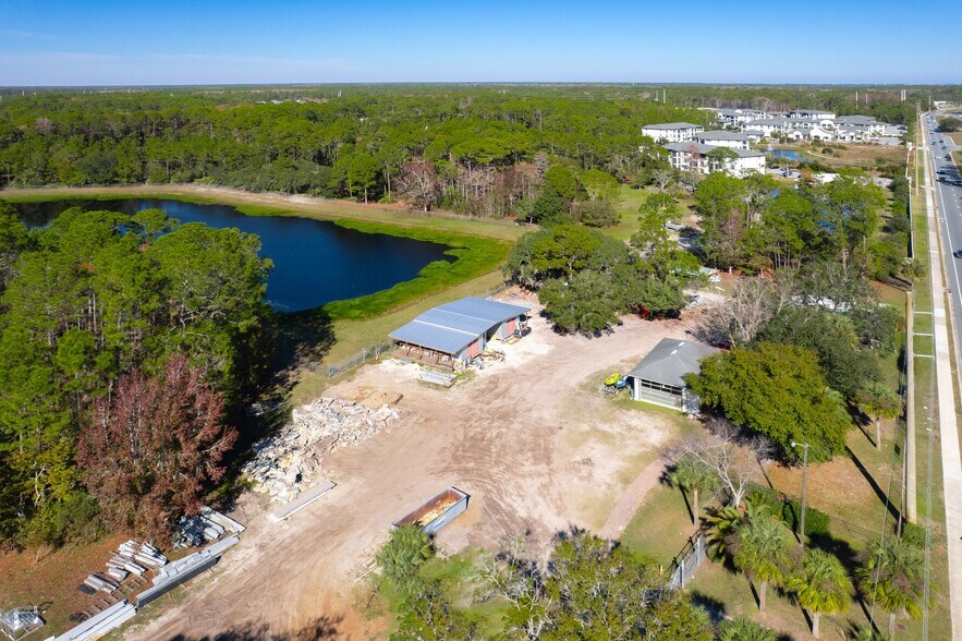 More Photos Of 1401 State Road 207, Saint Augustine Land For Sale