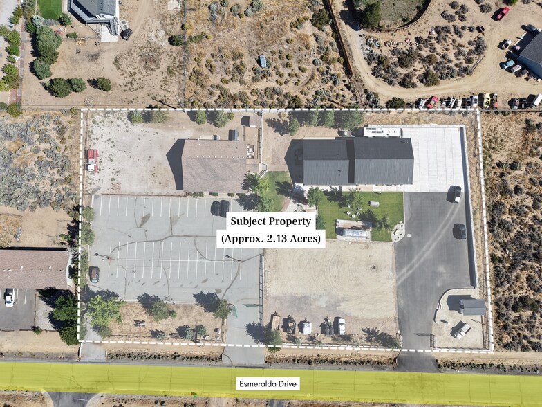 More Photos Of 145 Esmeralda Dr, Washoe Valley Flex For Sale