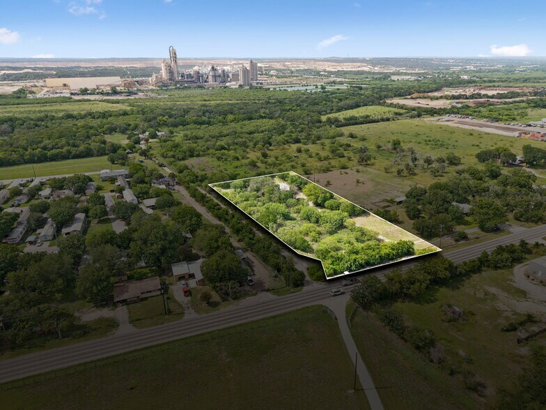 Primary Photo Of 4964 FM 482, New Braunfels Land For Sale