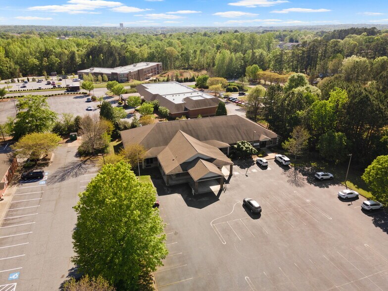More Photos Of 480 Floyd Rd, Spartanburg Medical For Lease