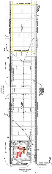 More Photos Of 30530 John R. Rd, Madison Heights Land For Sale