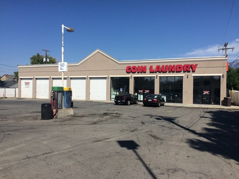 More Photos Of 7391 S State St, Midvale Carwash For Lease