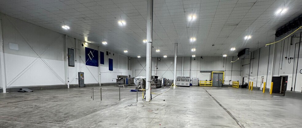 More Photos Of 1651 S Airport Rd, West Memphis Refrigeration Cold Storage For Lease