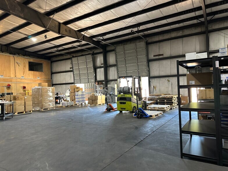 More Photos Of 400 Byram Dr, Byram Warehouse For Sale