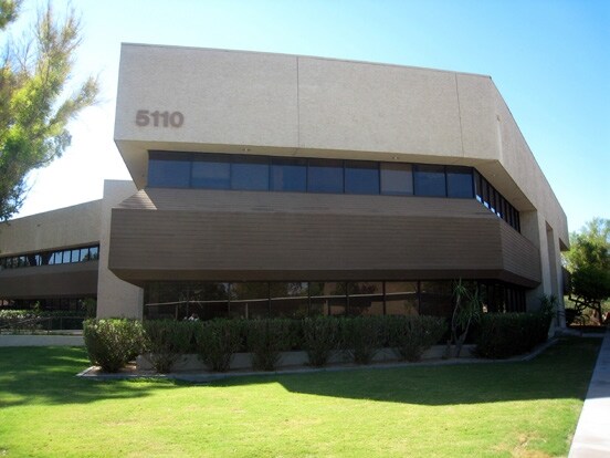More Photos Of 5110 N 40th St, Phoenix Office For Lease